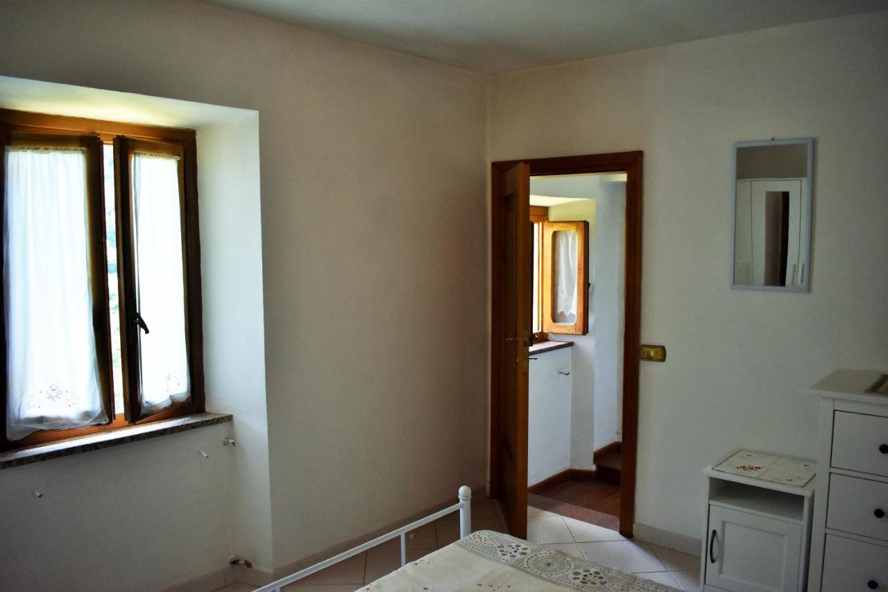 Casa Titina Riposo E Relax Nella Campagna Toscana Pratovecchio Exteriér fotografie