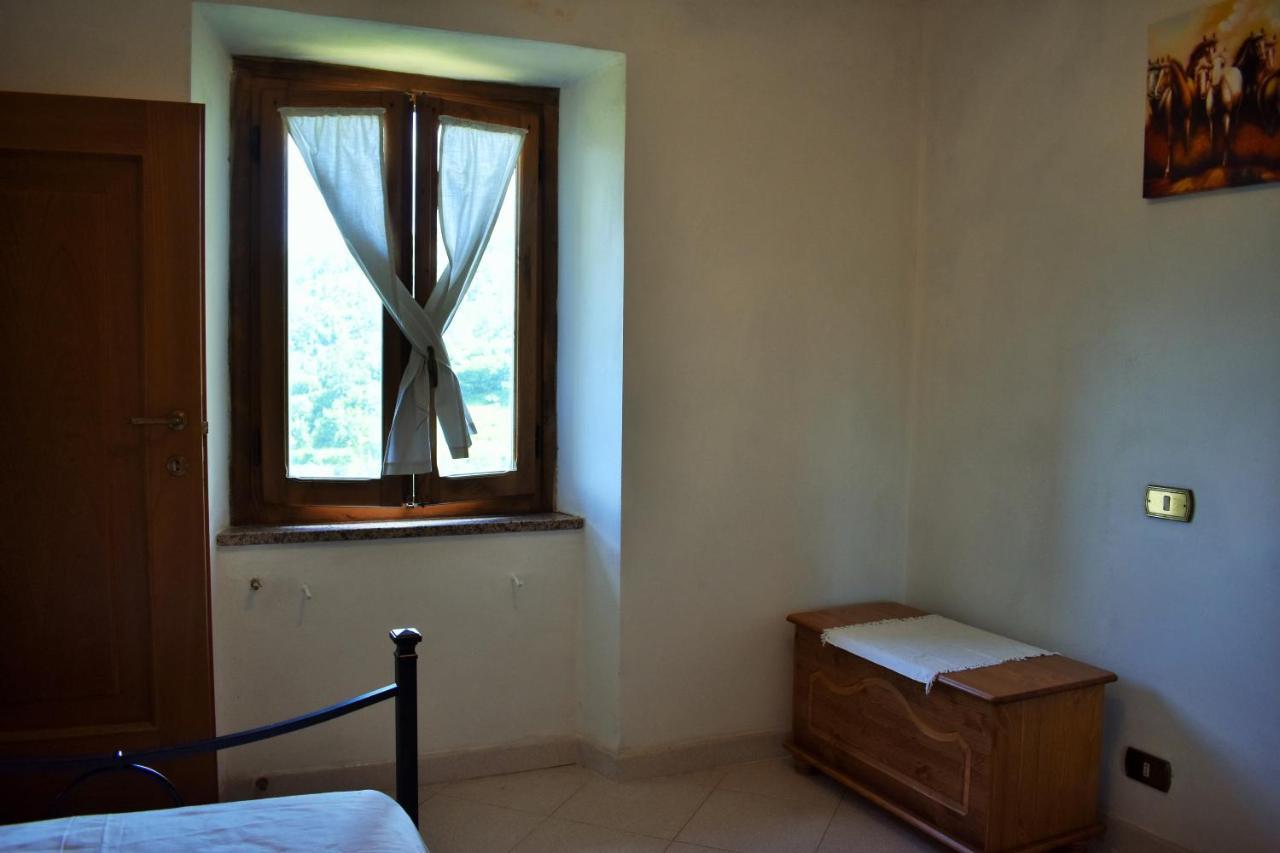 Casa Titina Riposo E Relax Nella Campagna Toscana Pratovecchio Exteriér fotografie