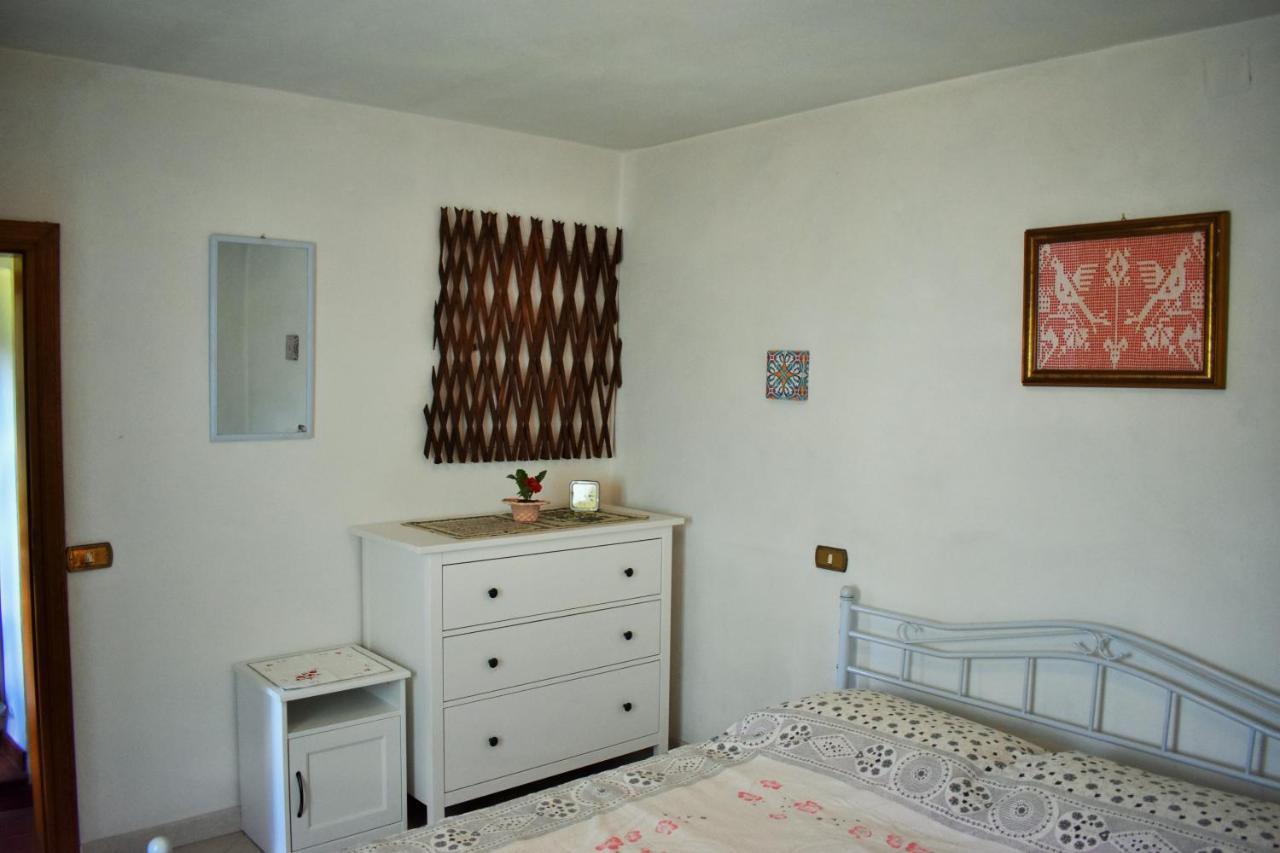 Casa Titina Riposo E Relax Nella Campagna Toscana Pratovecchio Exteriér fotografie