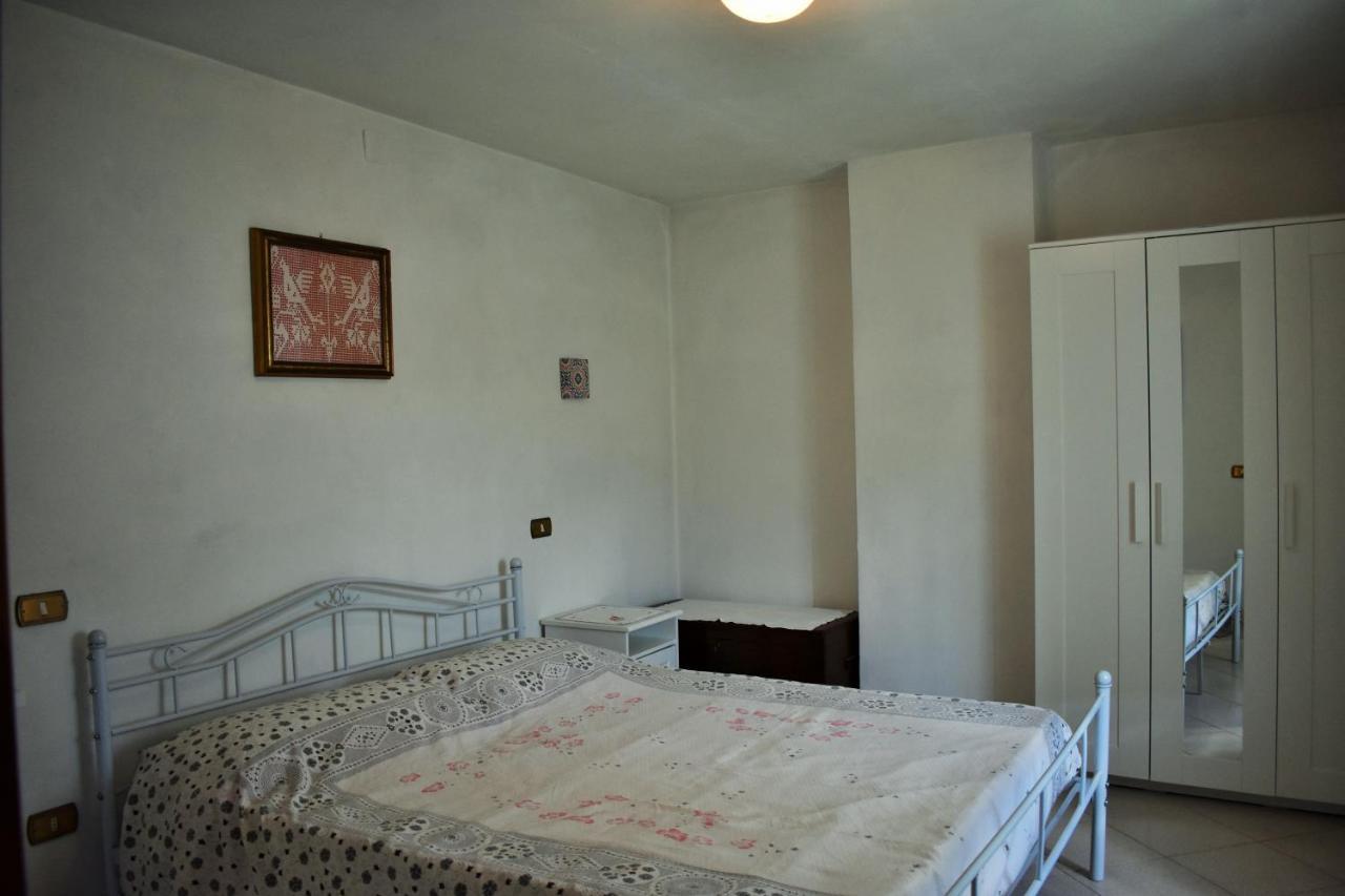 Casa Titina Riposo E Relax Nella Campagna Toscana Pratovecchio Exteriér fotografie