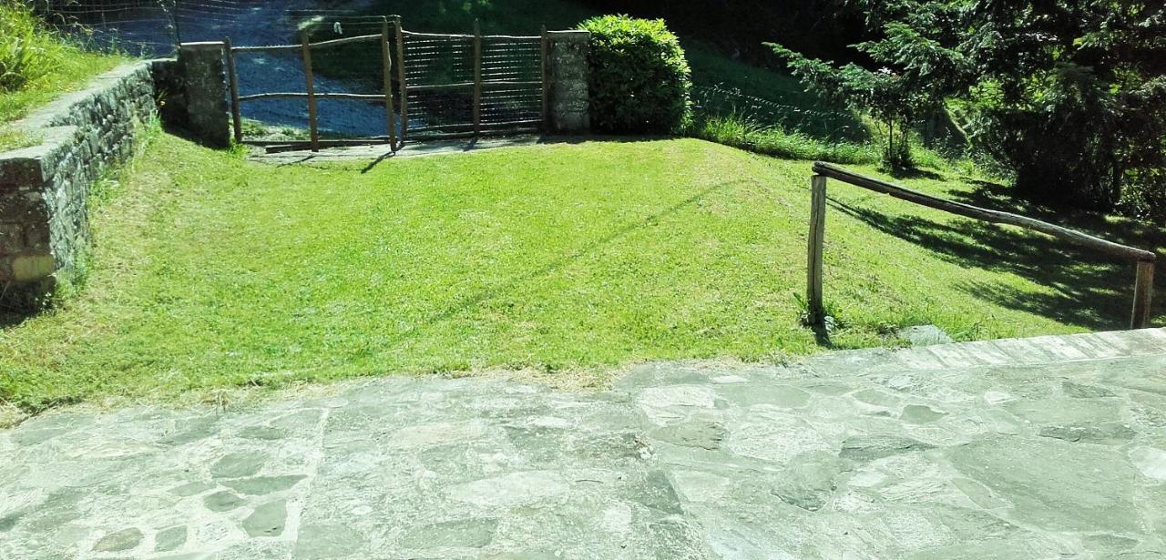 Casa Titina Riposo E Relax Nella Campagna Toscana Pratovecchio Exteriér fotografie