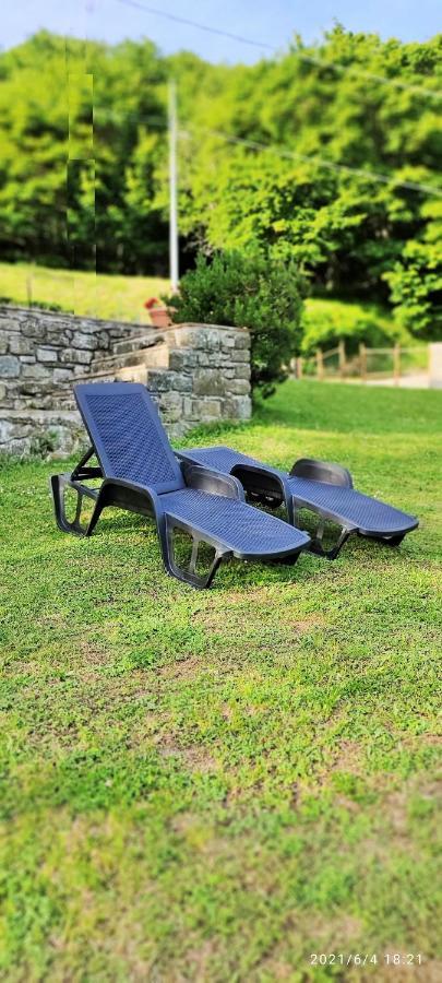 Casa Titina Riposo E Relax Nella Campagna Toscana Pratovecchio Exteriér fotografie