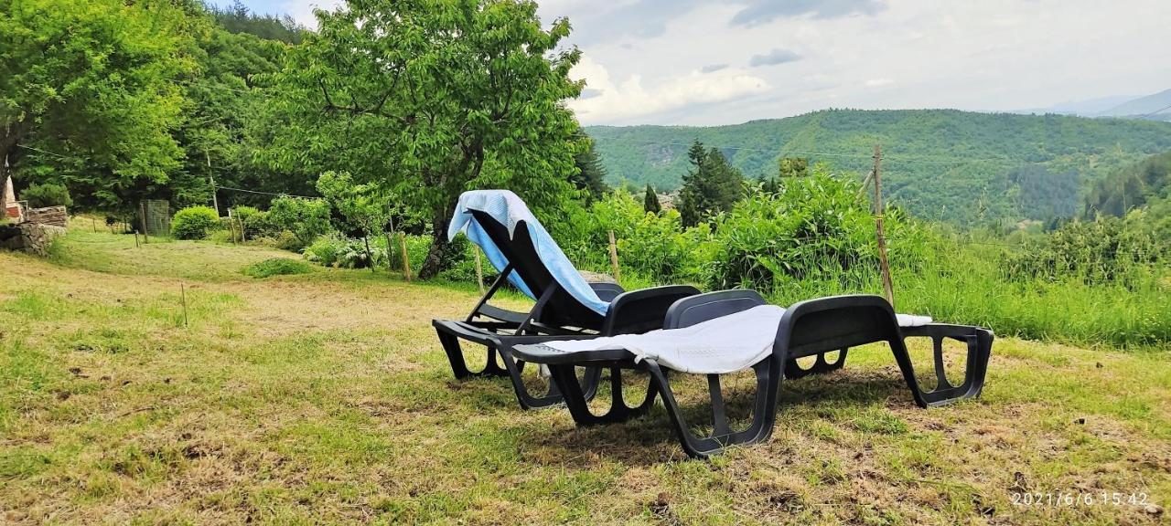 Casa Titina Riposo E Relax Nella Campagna Toscana Pratovecchio Exteriér fotografie