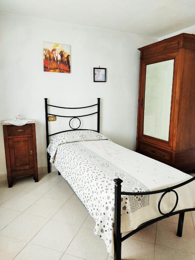 Casa Titina Riposo E Relax Nella Campagna Toscana Pratovecchio Exteriér fotografie