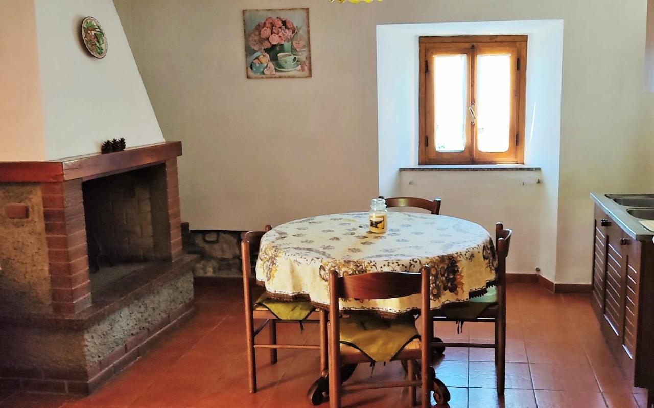 Casa Titina Riposo E Relax Nella Campagna Toscana Pratovecchio Exteriér fotografie